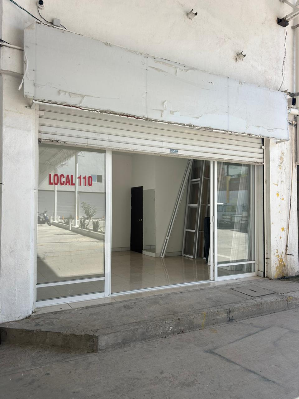 LOCAL COMERCIAL